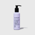 Kit Leave-In Protetor Térmico + Ativador e Modelador de Cachos