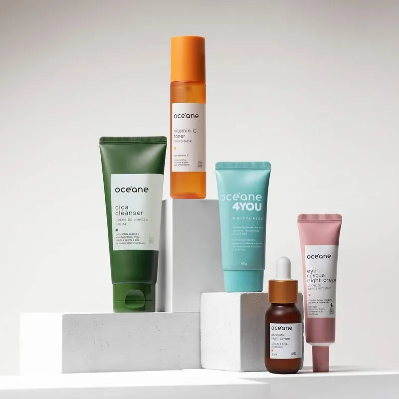Kit Renovação Noturna