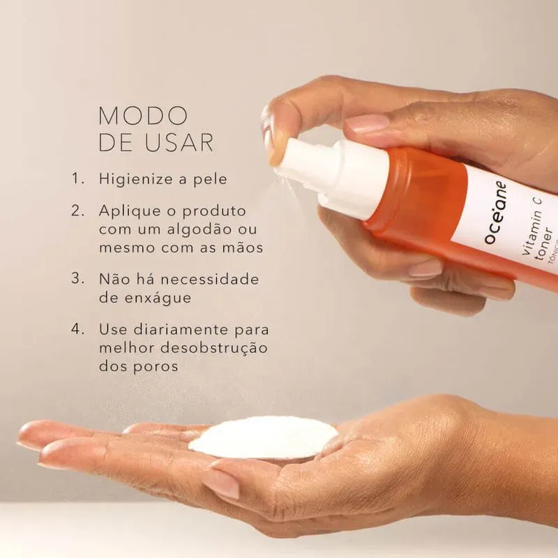 Kit Renovação Noturna
