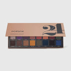 Kit Paletas 24.1 + Paleta de sombras 24 cores