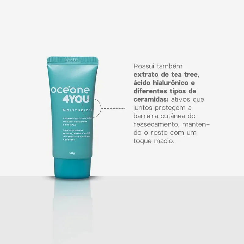 Kit Renovação Noturna