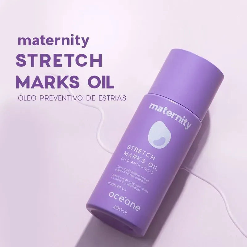 Kit para Gestantes Completo