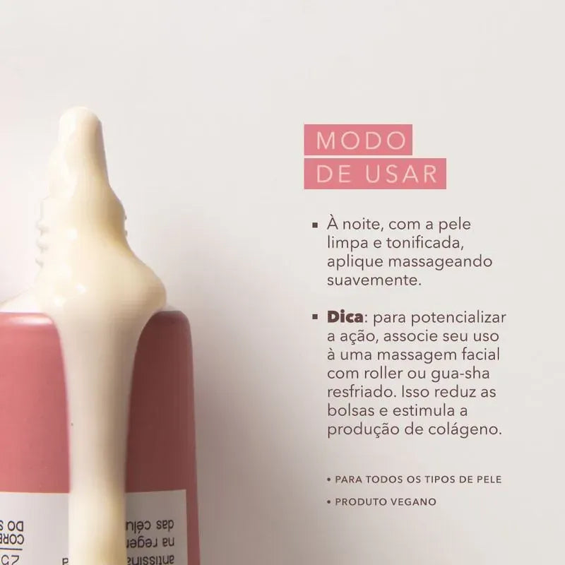 Kit Renovação Noturna