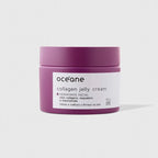 Kit Sérum Facial com Microespículas + Gel Hidratante Facial com Colágeno