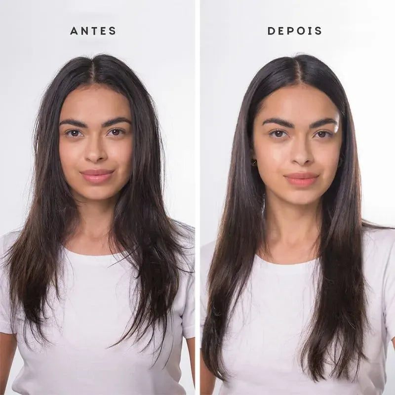 Kit Completo para Cabelos Oleosos (shampoo + Condicionador)