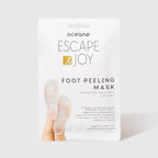 Kit Pés Renovados - Máscara Esfoliante para Pés