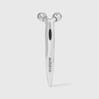 Kit Meu Momento - Máscara para Olhos de Pepino + Massageador Facial 3d + 3 Velas Perfumadas