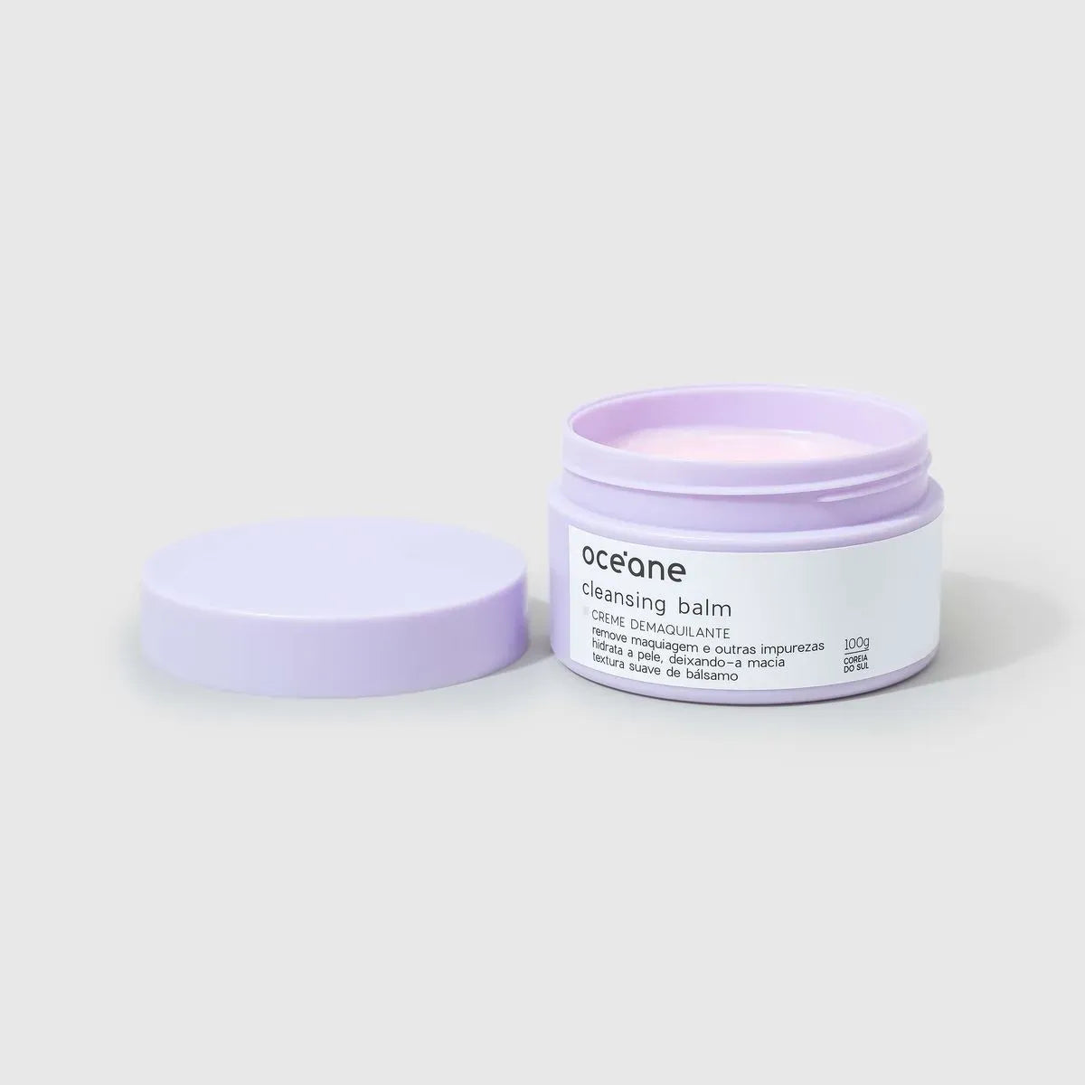 Kit Limpeza Dupla - Creme Demaquilante + Gel de Limpeza Facial