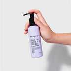 Kit Leave-In Protetor Térmico + Ativador e Modelador de Cachos