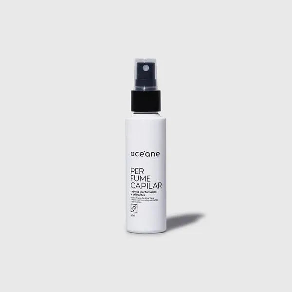 Kit Perfume Capilar + Shampoo a Seco