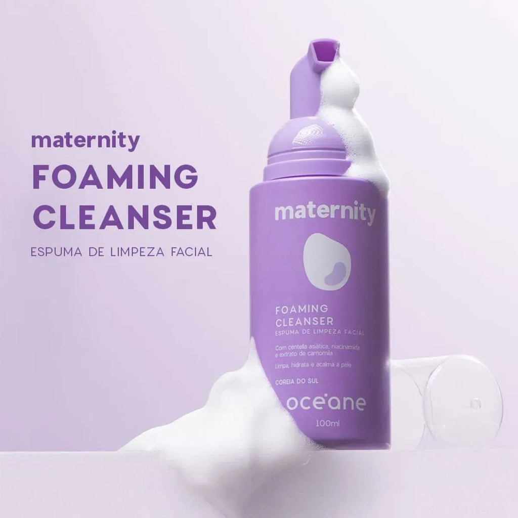 Kit para Gestantes Completo
