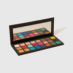 Kit Paletas 24.1 + Paleta de sombras 24 cores