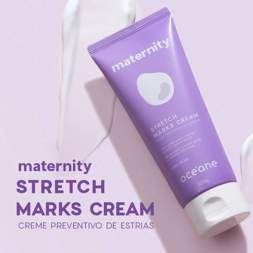 Kit para Gestantes Completo