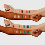 Kit Paletas 24.1 + Paleta de sombras 24 cores