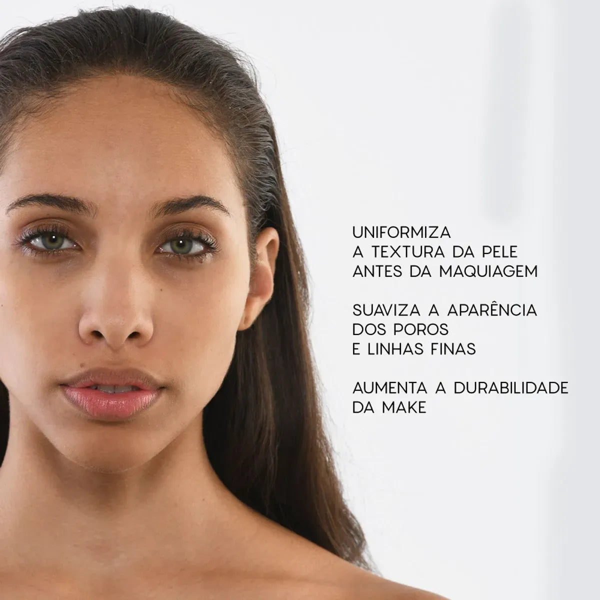 Kit Primer Facial + Fixador de Maquiagem Océane Edition