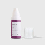 Kit Sérum Facial com Microespículas + Gel Hidratante Facial com Colágeno